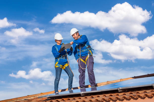 Best Storm Damage Roof Repair  in Boiling Springs, NC